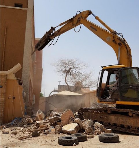 شركه  مقاولات بناء ترميم تسليم مفتاح بناء هناجر ترميم  تشطيب باعلى جودة 			