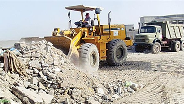 أفضل مقاول هدم بالرياض لإزالة المباني القديمة