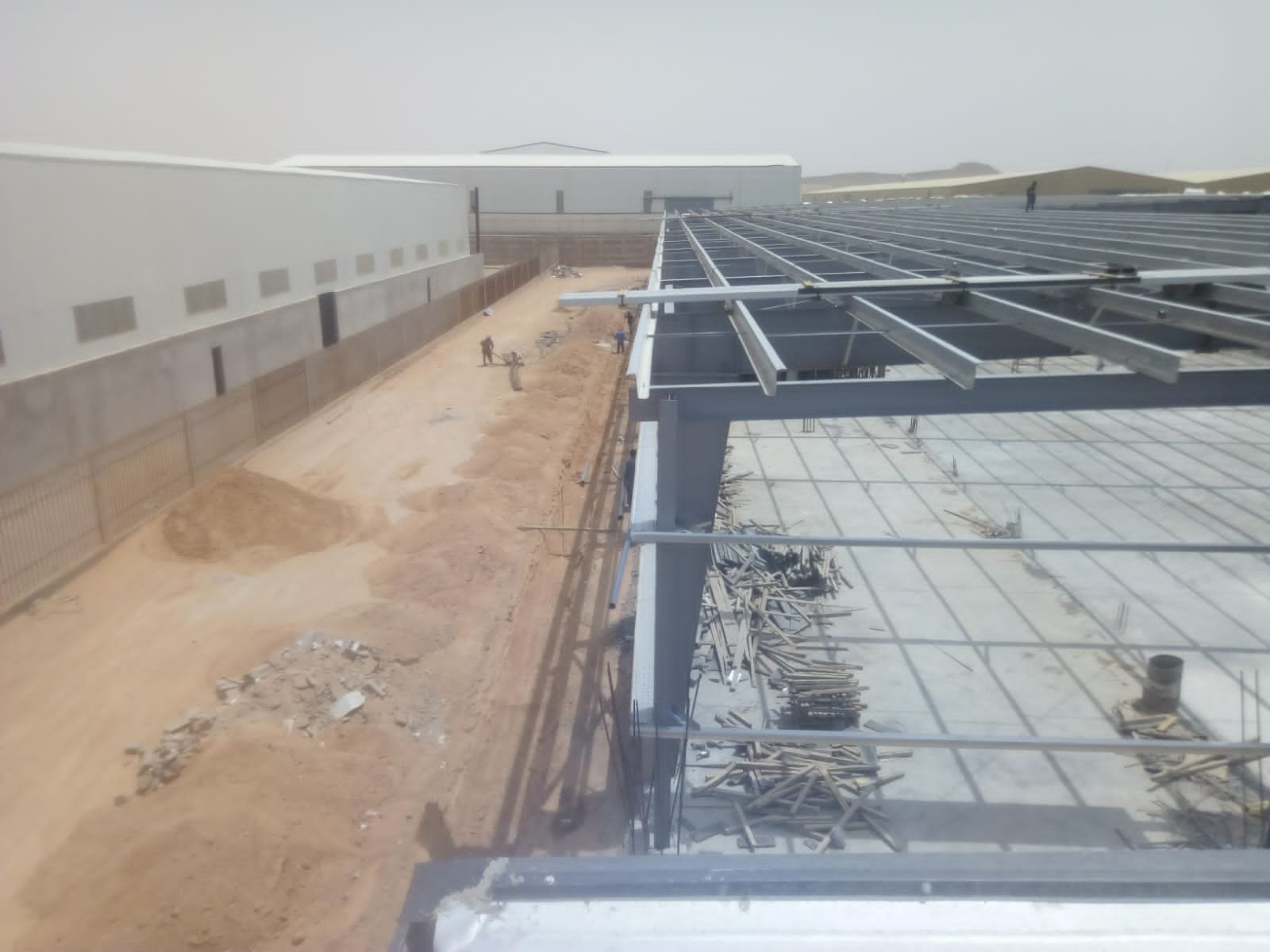 أناقة التفاصيل في كل زاوية: تشطيبات مثالية