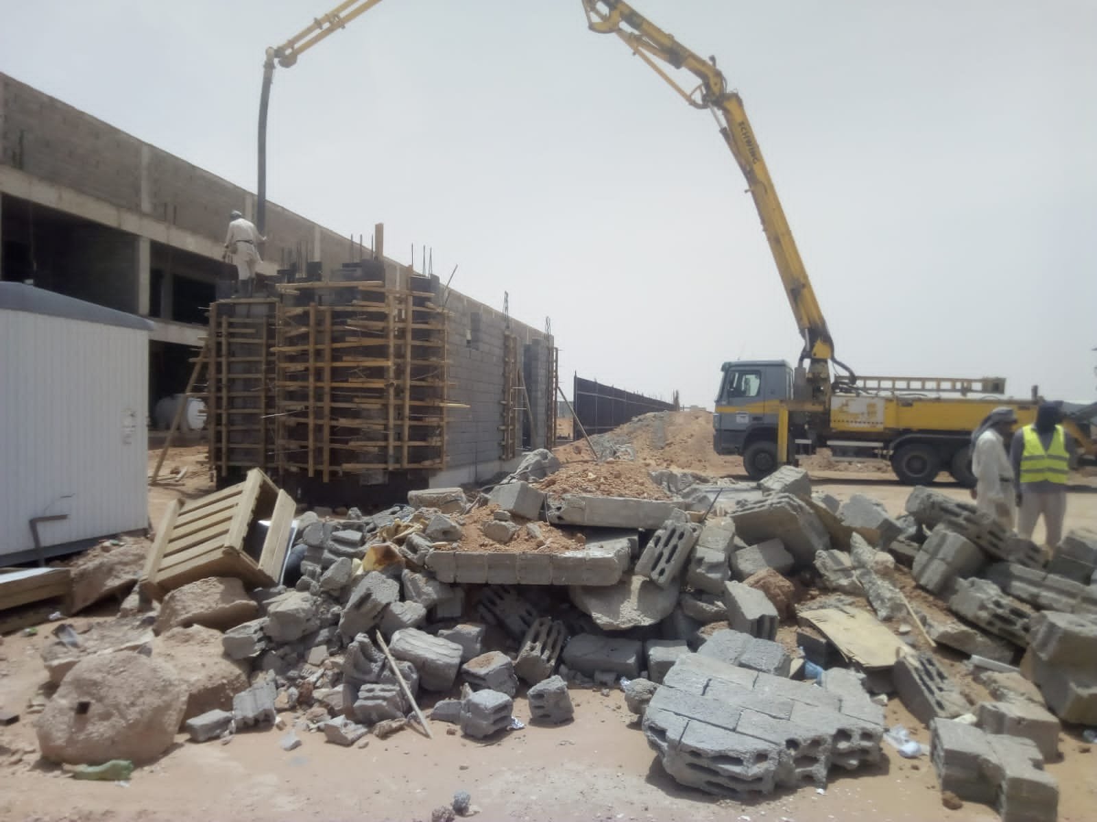 إصلاح وترميم منازل  بأعلى معايير الجودة