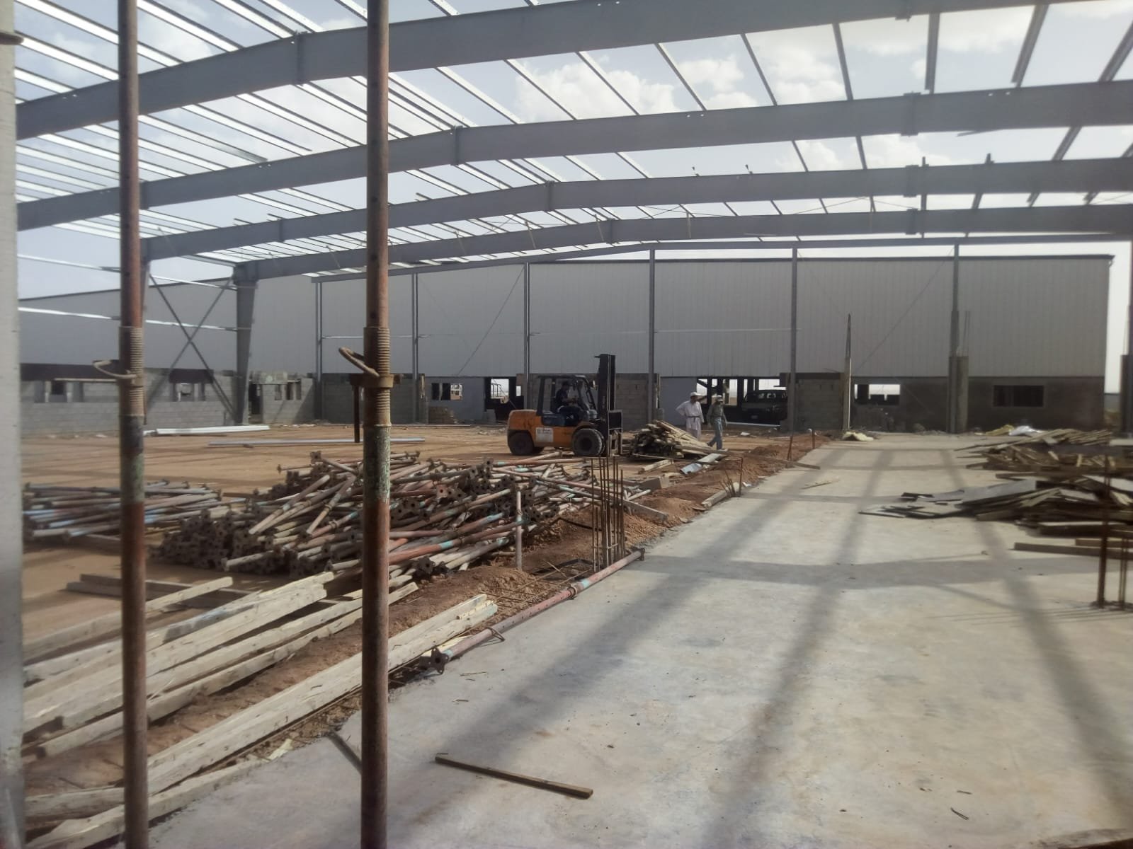 حداد هناجر الرياض