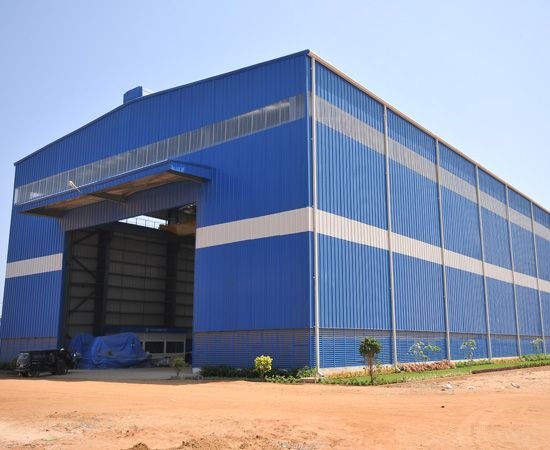 شركة هناجر الرياض: الحل الأمثل لبناء المستودعات والمنشآت الصناعية 0558448401