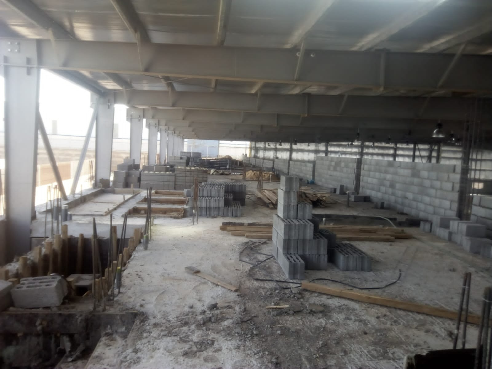 مظلات سيارات الرياض