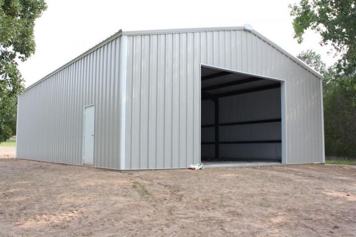 هناجر ساندوتش بانل الرياض: الحل الأمثل للمساحات الصناعية والتجارية 